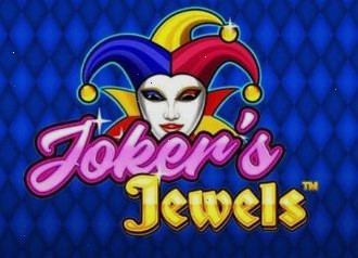 Слот Joker's Jewels от Pragmatic
